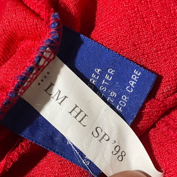 Vintage 1998 Starter St. Louis Cardinals Button Up Shirt - Picture 6 of 7